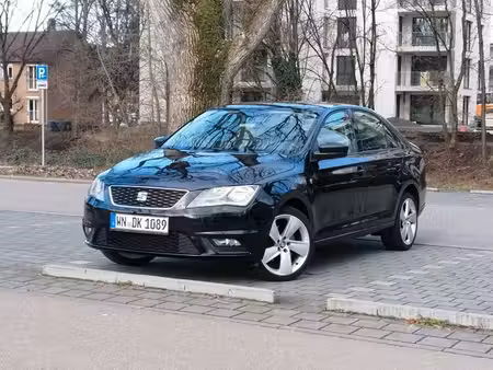Seat Toledo 1.2 TSI 105 Référence
