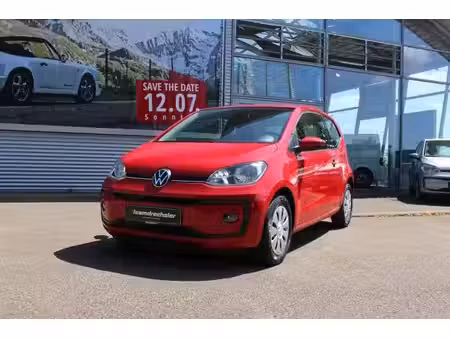 Volkswagen up! 1.0 60