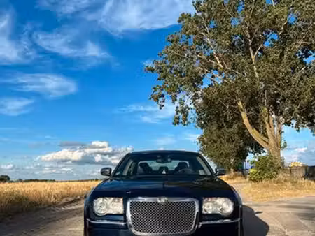 Chrysler 300C V8 5.7 340 C