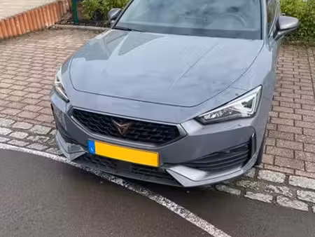Cupra Leon 2.0 TDI 150