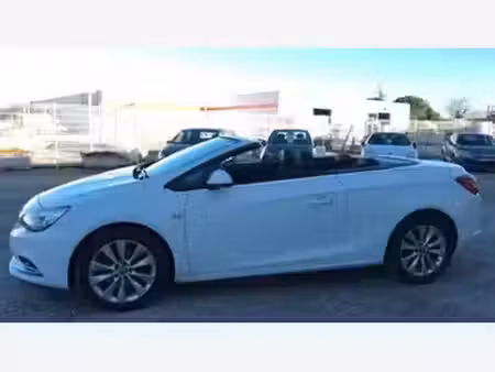 Opel Cascada 2.0 CDTI 165 Cosmo