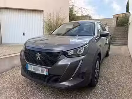Peugeot 2008 1.5 HDi 100 Active