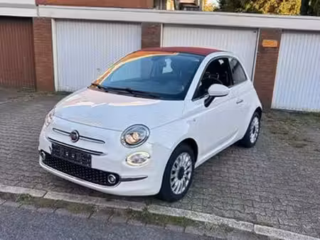 Fiat 500 0.9