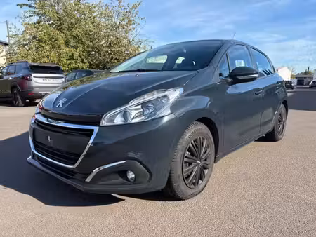 Peugeot 208 1.2 82 Active