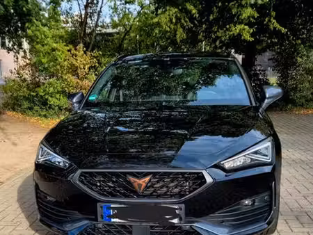 Cupra Leon 2.0 TSI 310