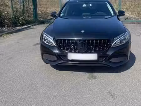 Mercedes-Benz Classe C C 220 2.1 170 Business Executive