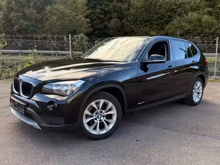 BMW X1 18i 2.0 150 sDrive