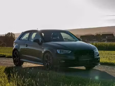 Audi A3 1.4 TFSI 125 S line