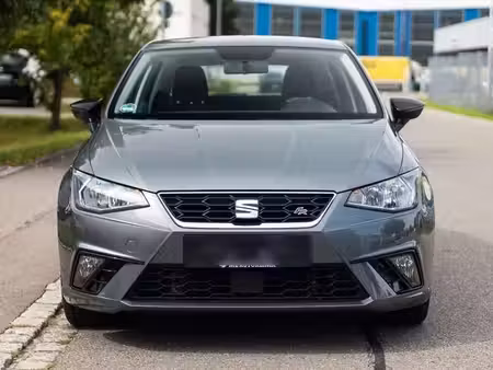 Seat Ibiza FR