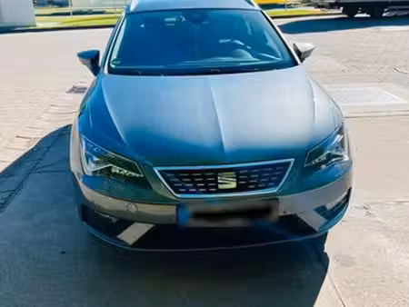 Seat Leon 2.0 TDI 150