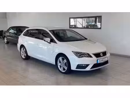 Seat Leon 1.6 TDI 115 Style
