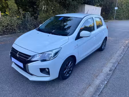 Mitsubishi Space Star 1.2 71
