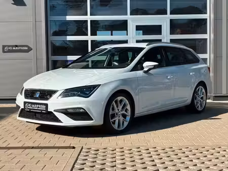 Seat Leon Cupra 1.5 TSI 110 FR