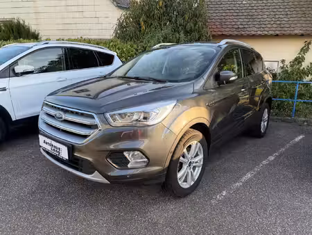 Ford Kuga 1.5 150 Cool