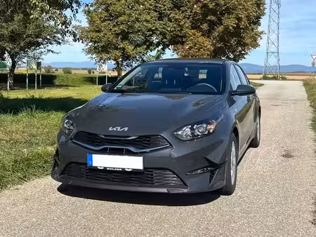 Kia Ceed 1.0 T-GDi 100 Edition 7