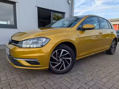 Volkswagen Golf 1.4 TSI 125