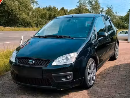 Ford C-max 2.0 145 SE
