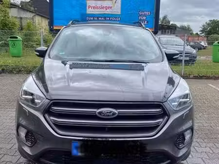 Ford Kuga 1.5 182 ST Line 4x4