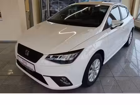 Seat Ibiza 1.0 TSI 95 Style