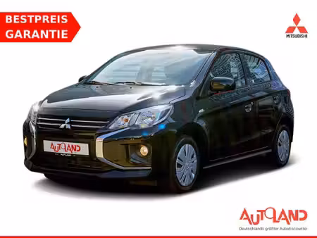 Mitsubishi Space Star 1.2 71