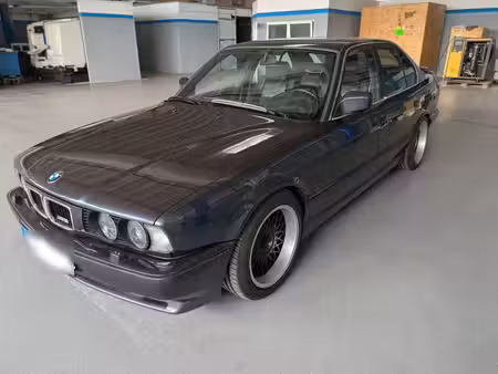 BMW Série 5 M5