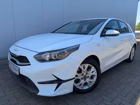 Kia Ceed 1.0 T-GDi 100