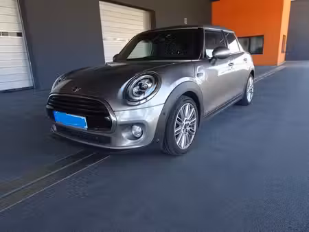 Mini Mini Cooper 1.5 136