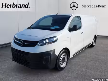 Opel Vivaro 1.5 102 Edition
