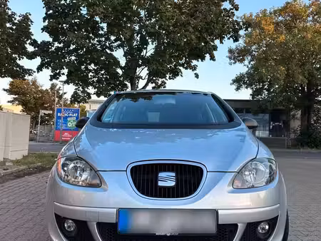 Seat Altea 1.6 102