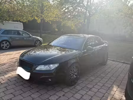 Seat Exeo 1.8 TSI 160