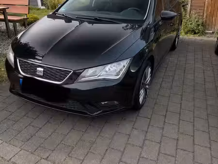 Seat Leon 1.2 TSI 110 Style