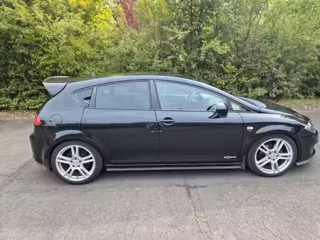 Seat Leon 1.2 TSI 105