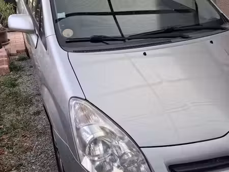 Toyota Corolla 2.2 136