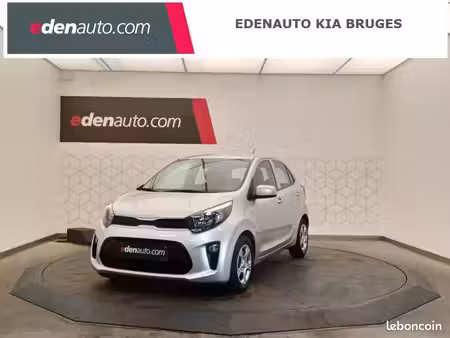 Kia Picanto 1.0 67 Active
