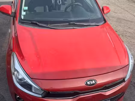 Kia Rio 1.2 84