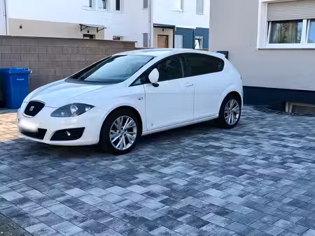 Seat Leon 1.6 TDI 105 Copa
