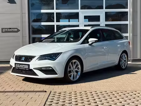 Seat Leon 1.5 TSI 150 FR