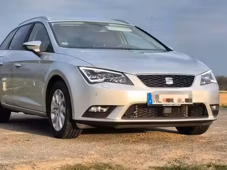 Seat Leon 2.0 TDI 150 ST