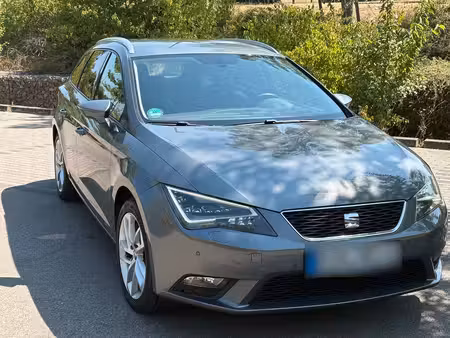 Seat Leon 2.0 TDI 150 ST