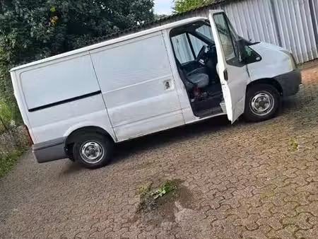 Ford Transit 2.2