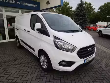 Ford Transit 2.0 170