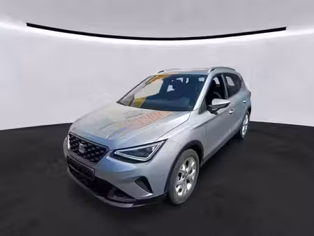 Seat Arona 1.0 FR