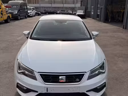 Seat Leon 1.5 TSI 150 FR