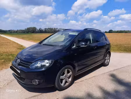 Volkswagen Golf Plus 2.0 TDI 140 Life