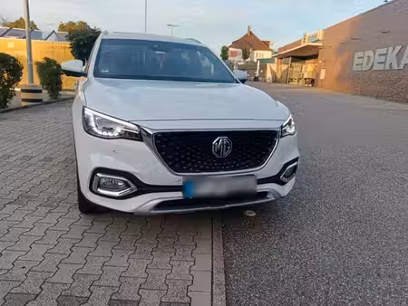 MG EHS 1.5 258 Luxury