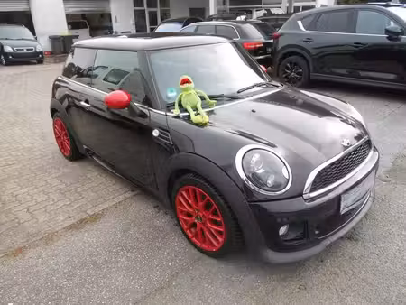 Mini Mini Cooper 1.6 98