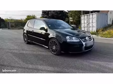 Volkswagen Golf R32 V6 3.2 250 4Motion