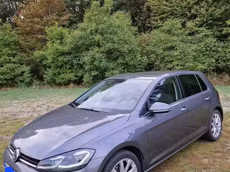 Volkswagen Golf 2.0 TDI 150