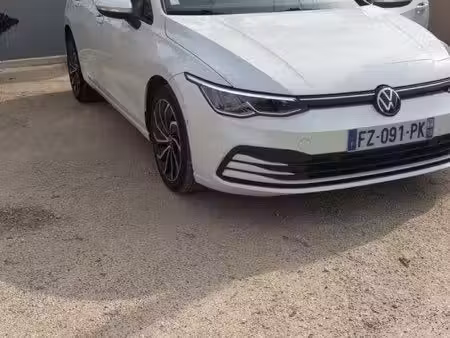 Volkswagen Golf 1.6 TDI 115