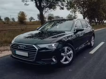 Audi A6 45 TDI 3.0 TDI 231 quattro